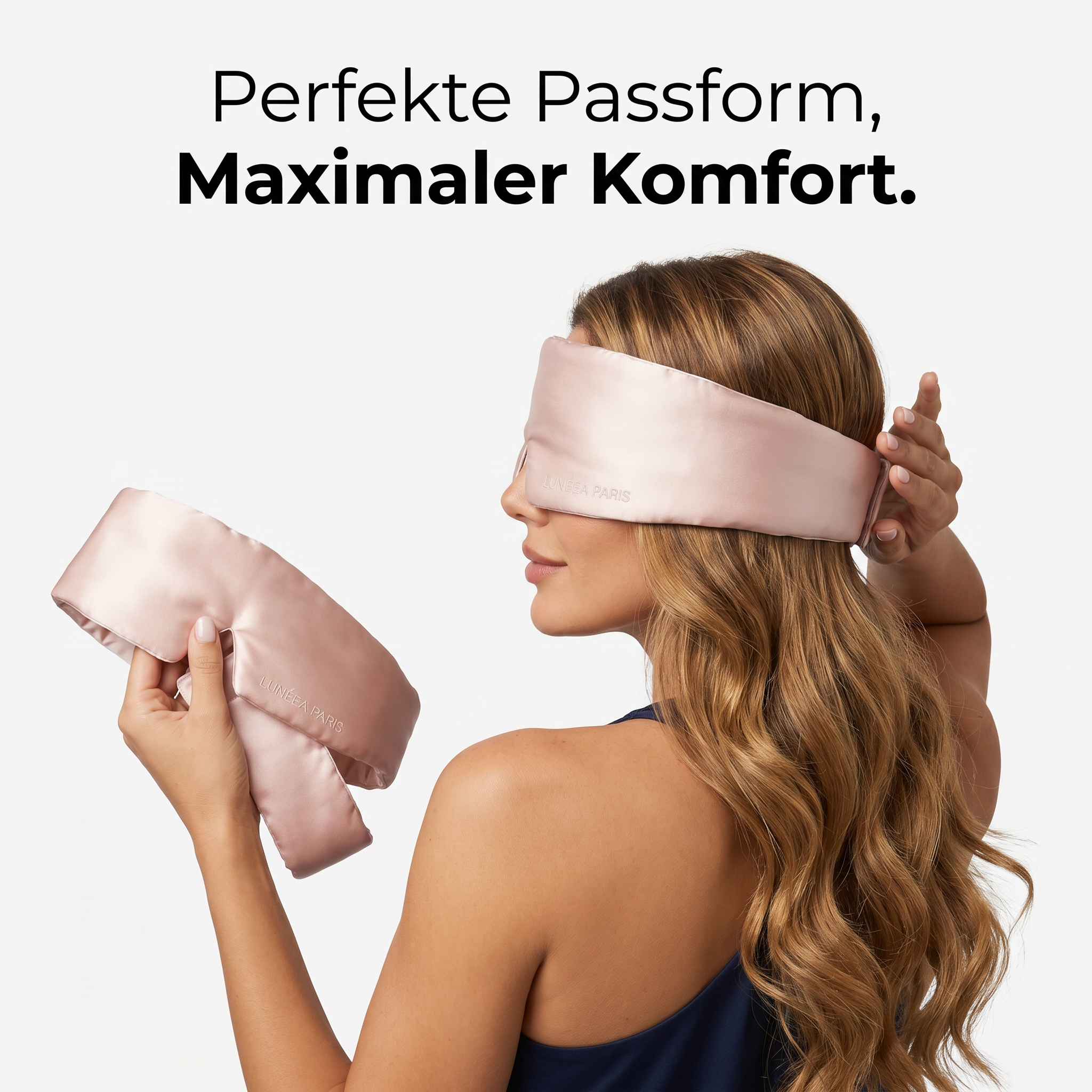 Lunéea Schlafmaske